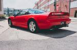 Acura NSX 1991 года